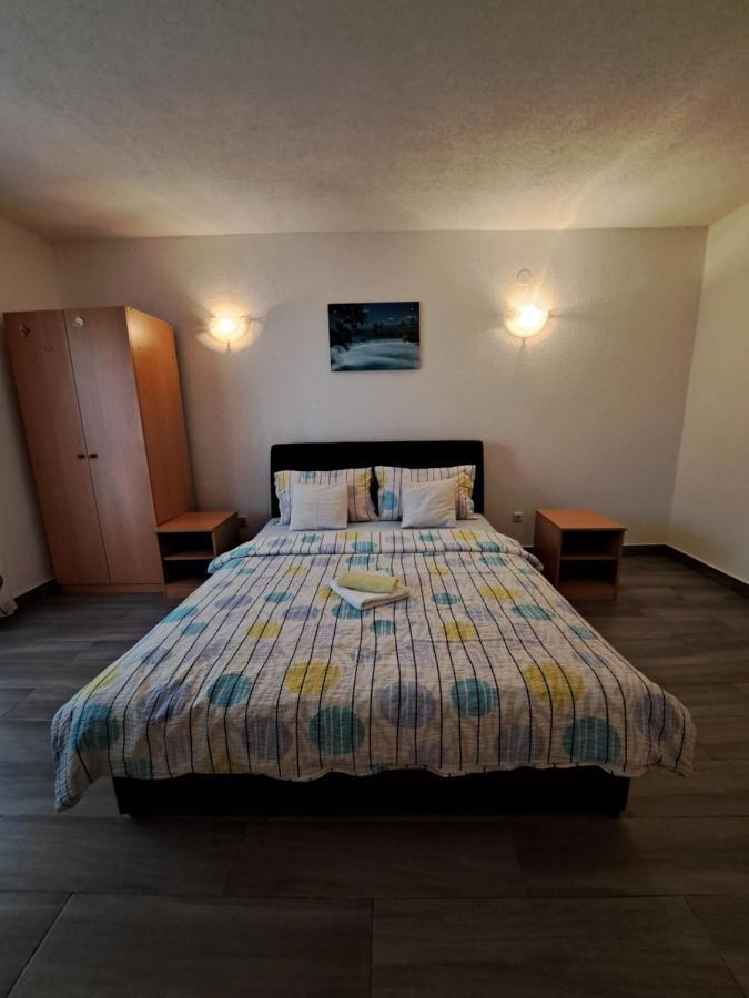 Apartman Morana Slunj Exteriér fotografie