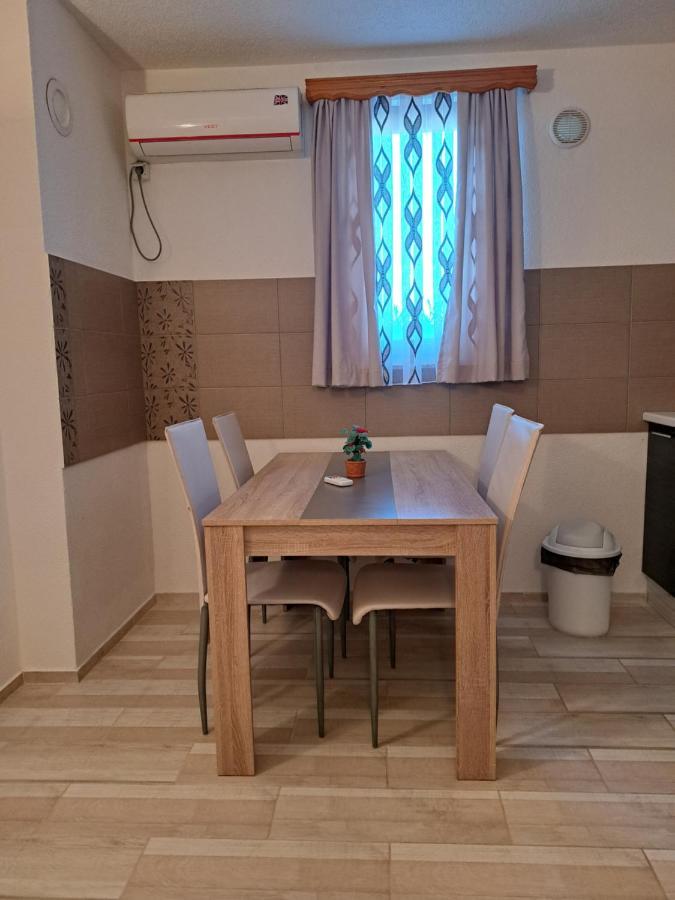 Apartman Morana Slunj Exteriér fotografie