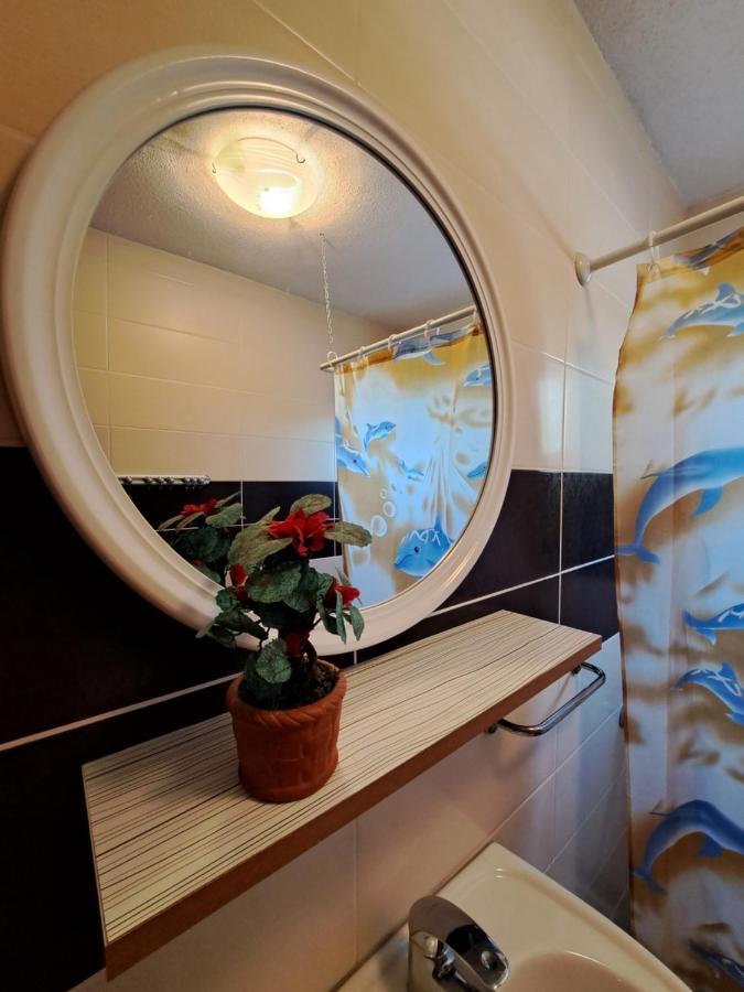 Apartman Morana Slunj Exteriér fotografie