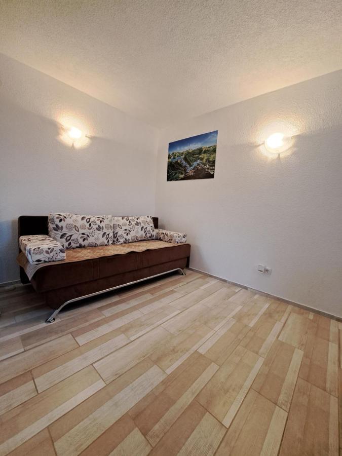 Apartman Morana Slunj Exteriér fotografie