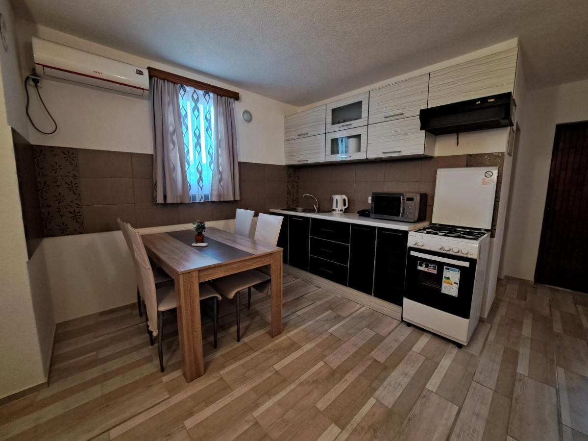 Apartman Morana Slunj Exteriér fotografie