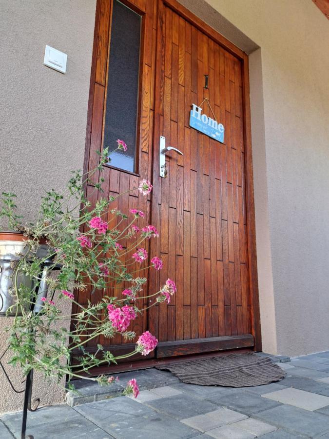 Apartman Morana Slunj Exteriér fotografie